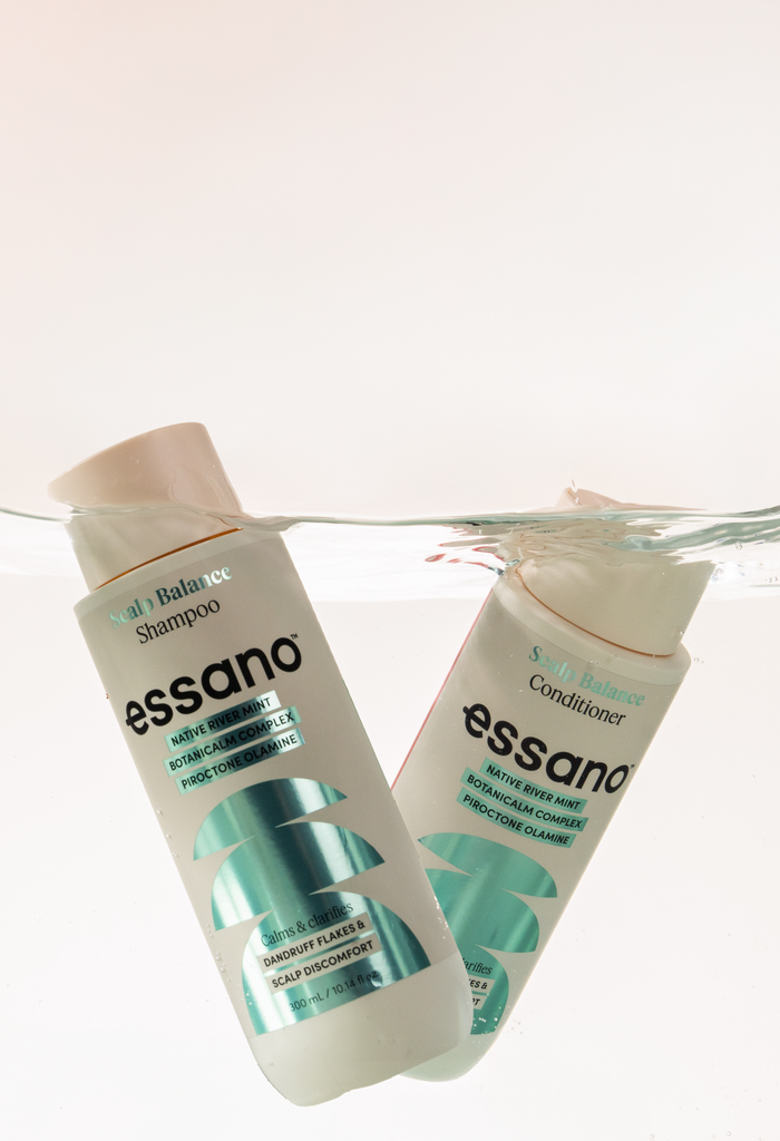 Scalp Balance Conditioner