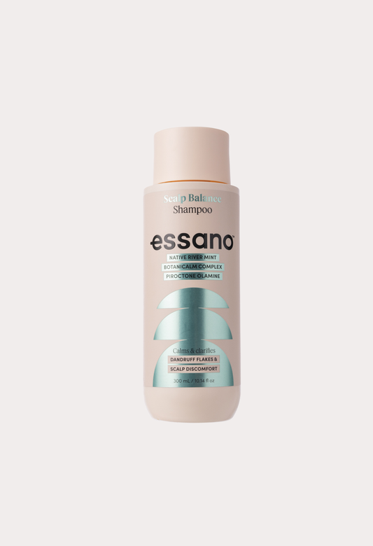 Scalp Balance Shampoo