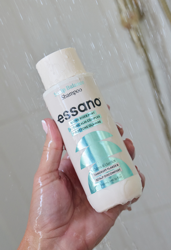 Scalp Balance Shampoo