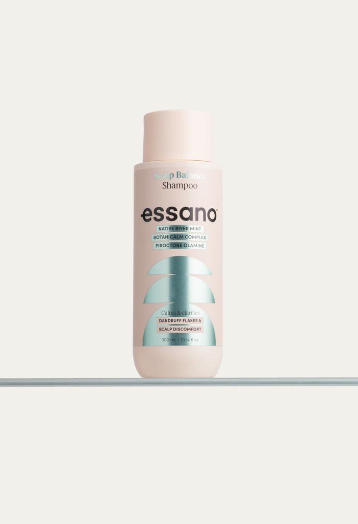 Scalp Balance Shampoo