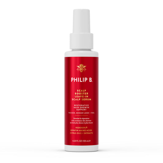Scalp Booster Leave-In Scalp Serum