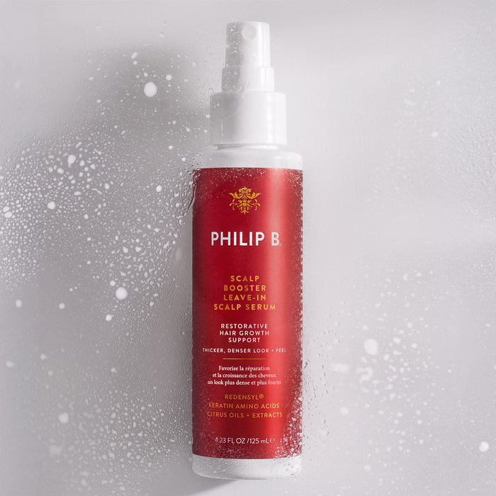 Scalp Booster Leave-In Scalp Serum