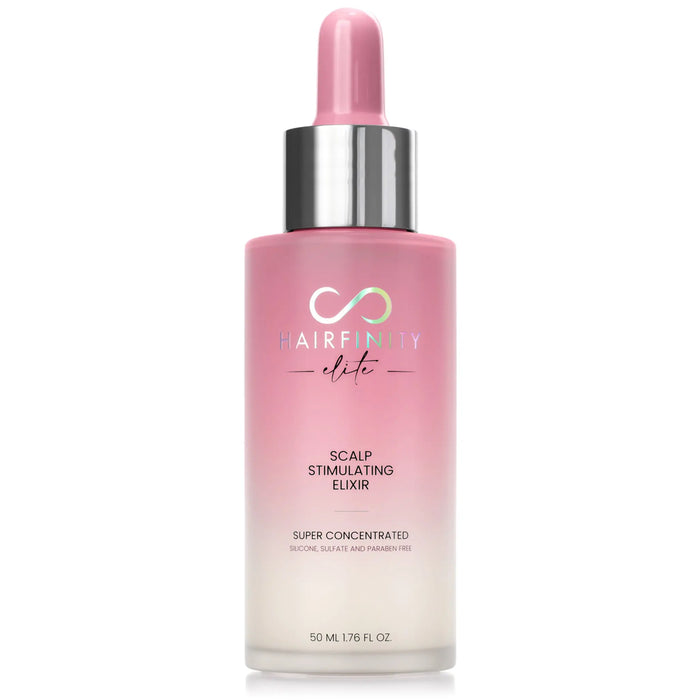 Scalp Stimulating Elixir Hairfinity