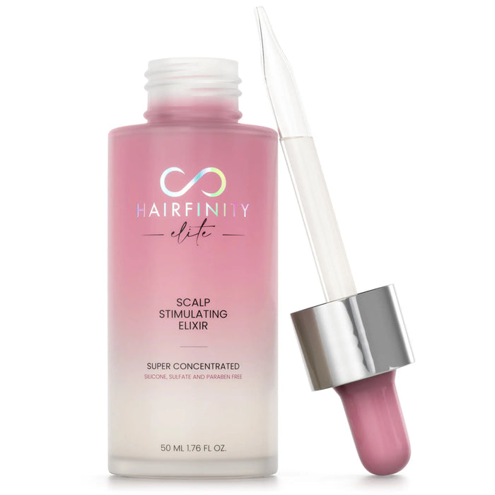 Scalp Stimulating Elixir Hairfinity