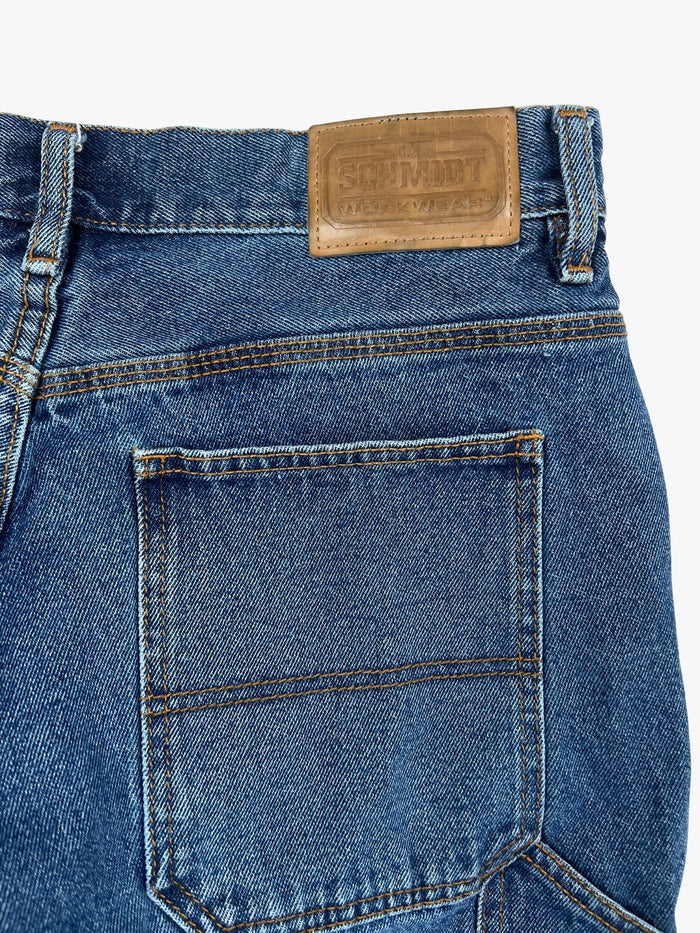Schmidt Carpenter Jeans