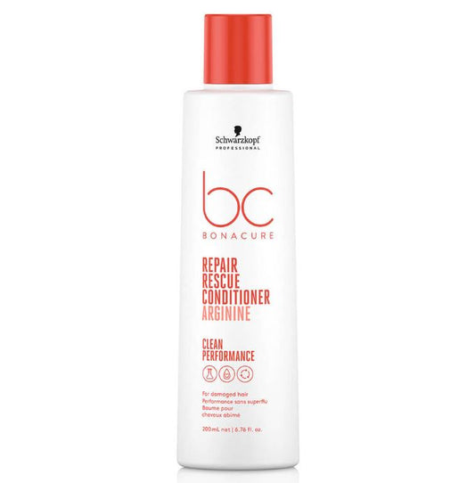 Schwarzkopf Bonacure Repair Rescue Conditioner Arginine 200ml**