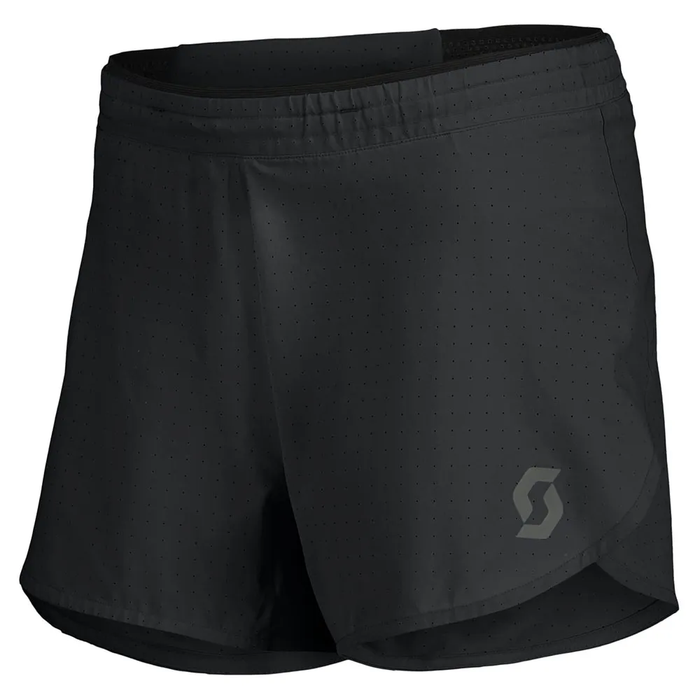 SCOTT ENDURANCE VENTED BLACK MUJER