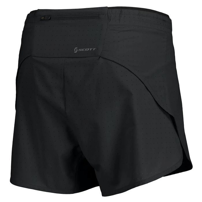 SCOTT ENDURANCE VENTED BLACK MUJER