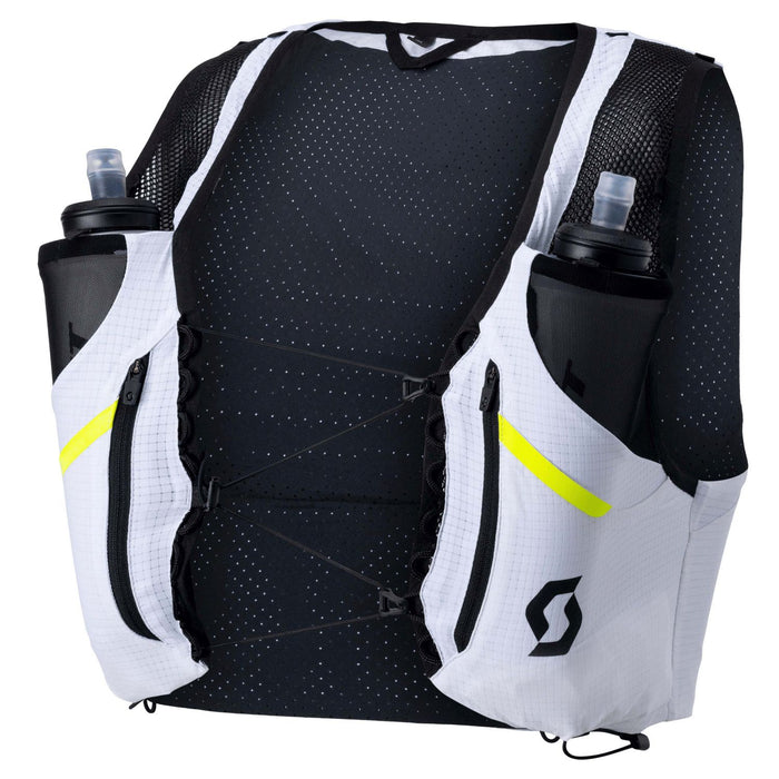 SCOTT HYDRATATION PACK RC PRO TR´4 WHITE BLACK