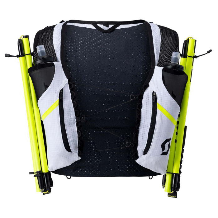 SCOTT HYDRATATION PACK RC PRO TR´4 WHITE BLACK