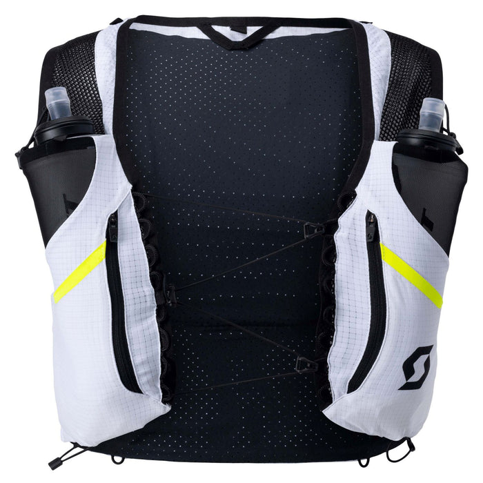 SCOTT HYDRATATION PACK RC PRO TR´4 WHITE BLACK