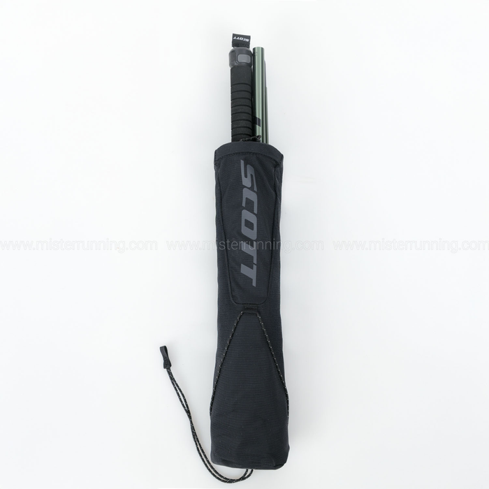 SCOTT HYDRATION QUIVER BLACK
