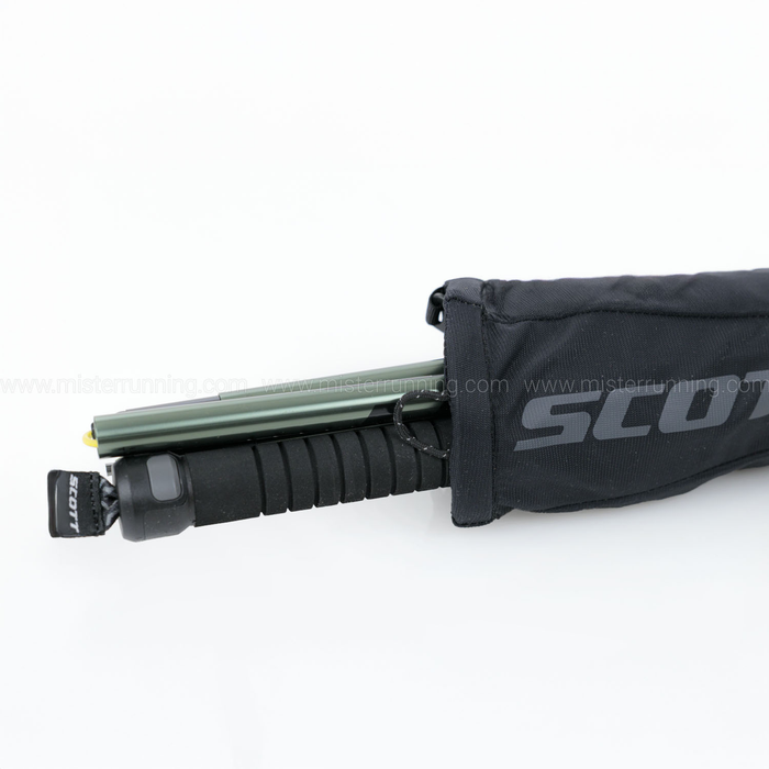 SCOTT HYDRATION QUIVER BLACK