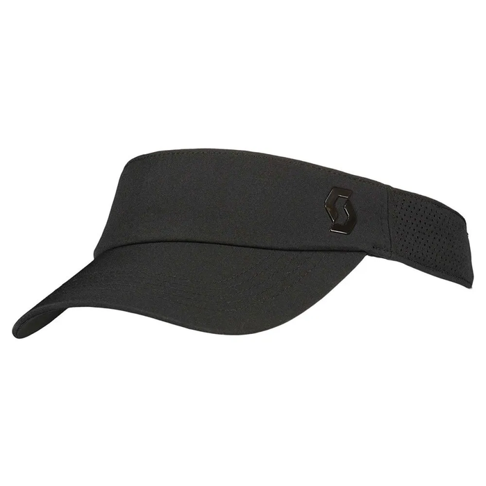 SCOTT VISOR ENDUREANCE BLACK