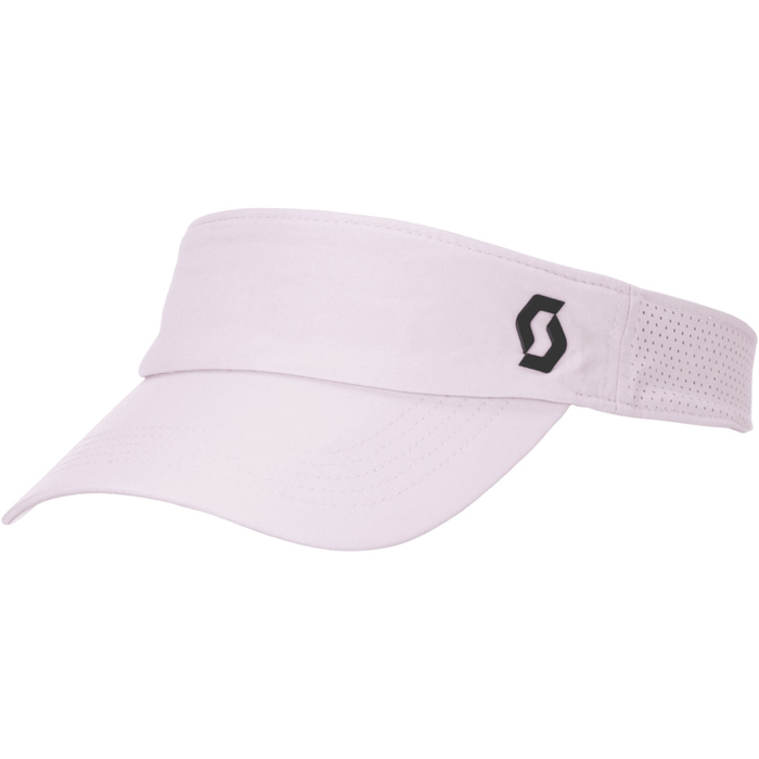 SCOTT VISOR ENDUREANCE BLISS PINK