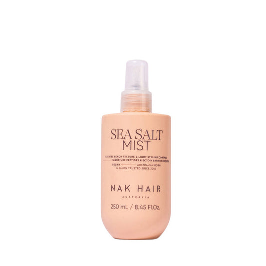 Sea Salt Mist