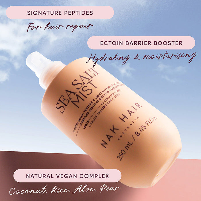 Sea Salt Mist