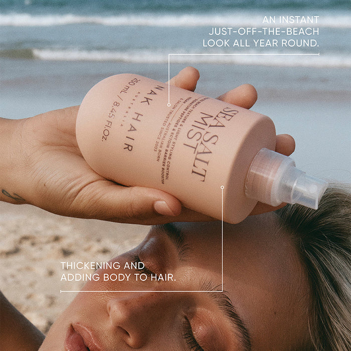 Sea Salt Mist