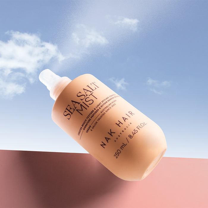 Sea Salt Mist