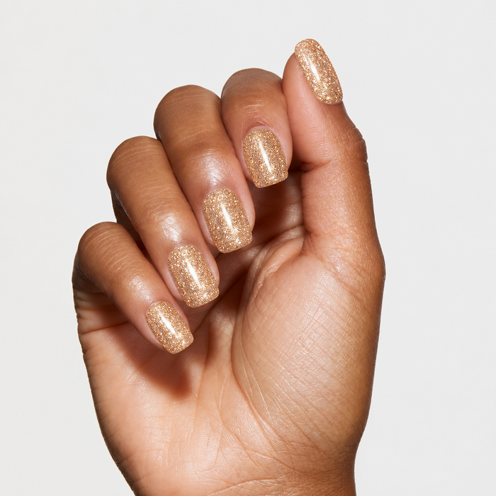 Semicured nail stickers NF250028