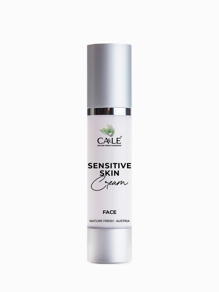 Sensitive Skin Cream 50ml
