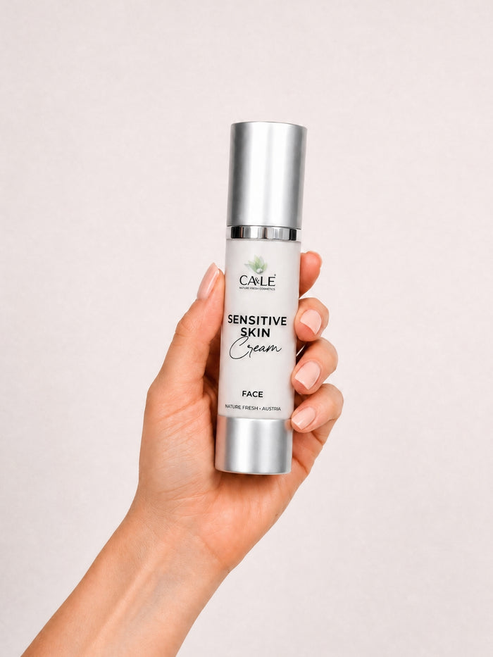 Sensitive Skin Cream 50ml