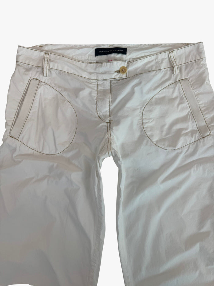 Sergio Tacchini Pants