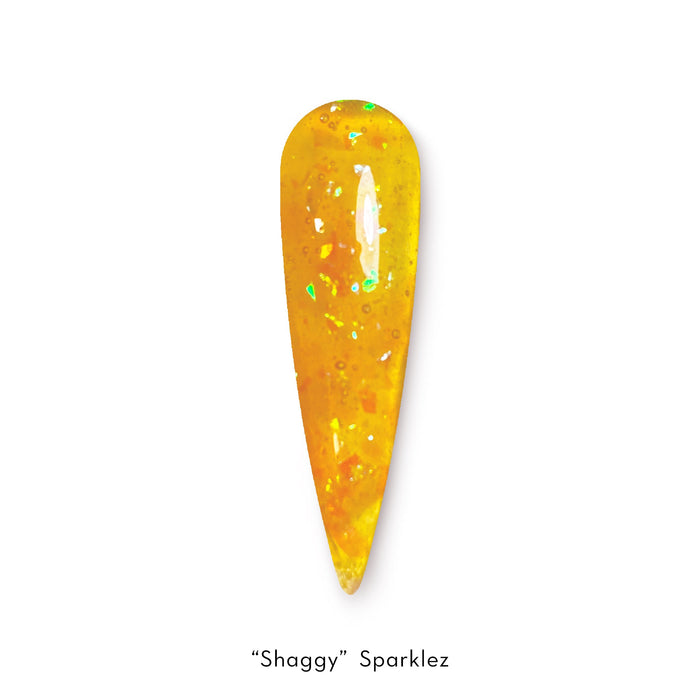 Shaggy | Fuzion Sparklez 8g Jar