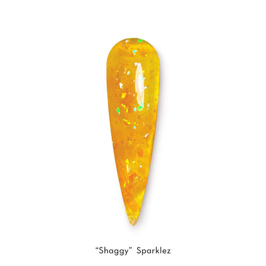 Shaggy | Fuzion Sparklez 8g Jar