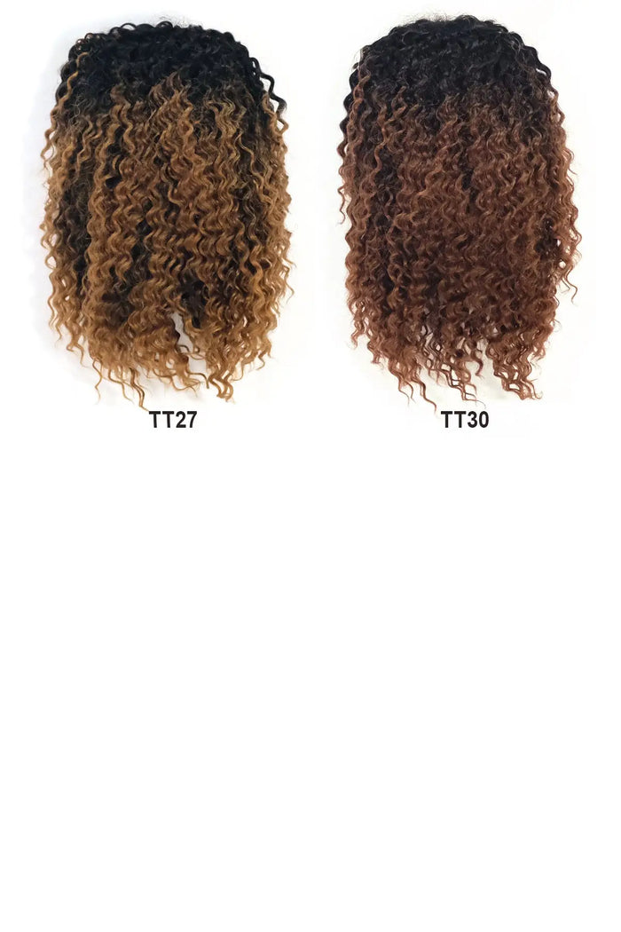 SHAKE N GO FREETRESS DRAWSTRING FULL CAP WIG JAMAICAN GIRL SHAKE N GO