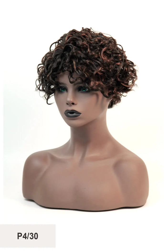 SHAKE N GO FREETRESS EQUAL FULL WIG - KIM - BSW BEAUTY CANADA