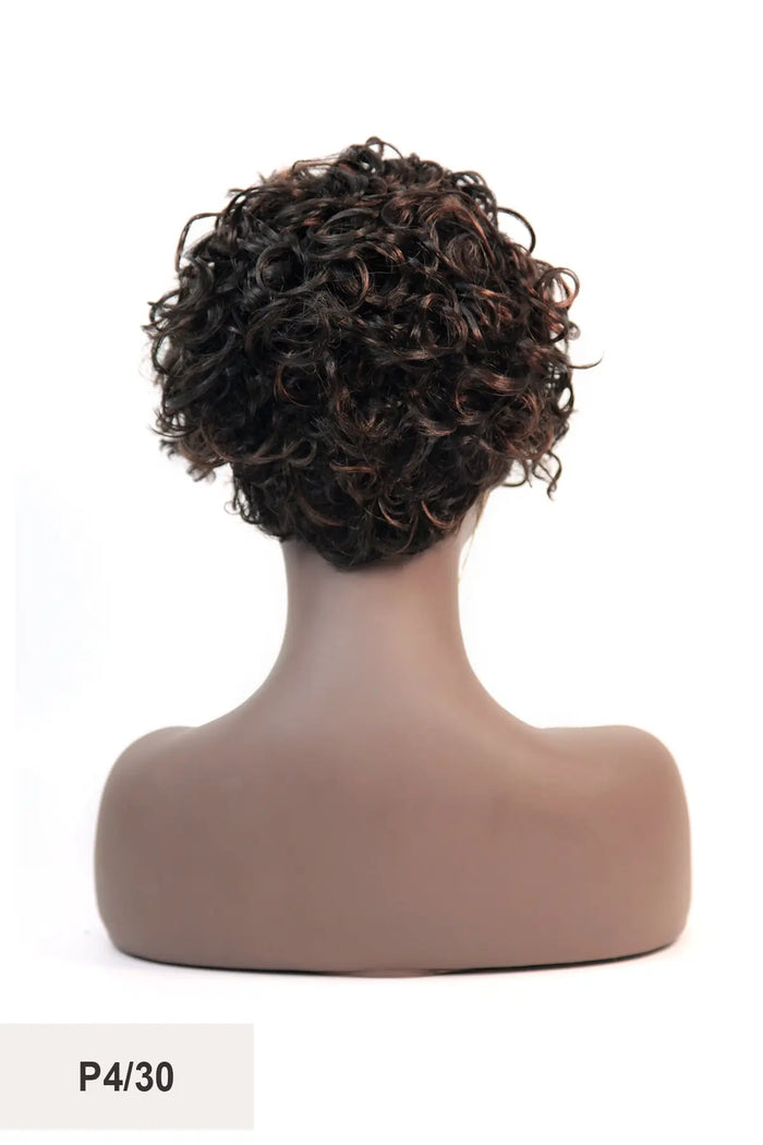 SHAKE N GO FREETRESS EQUAL FULL WIG - KIM - BSW BEAUTY CANADA