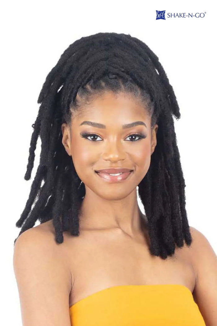 SHAKE N GO IBIZA LOC BULK 10" - BSW BEAUTY CANADA
