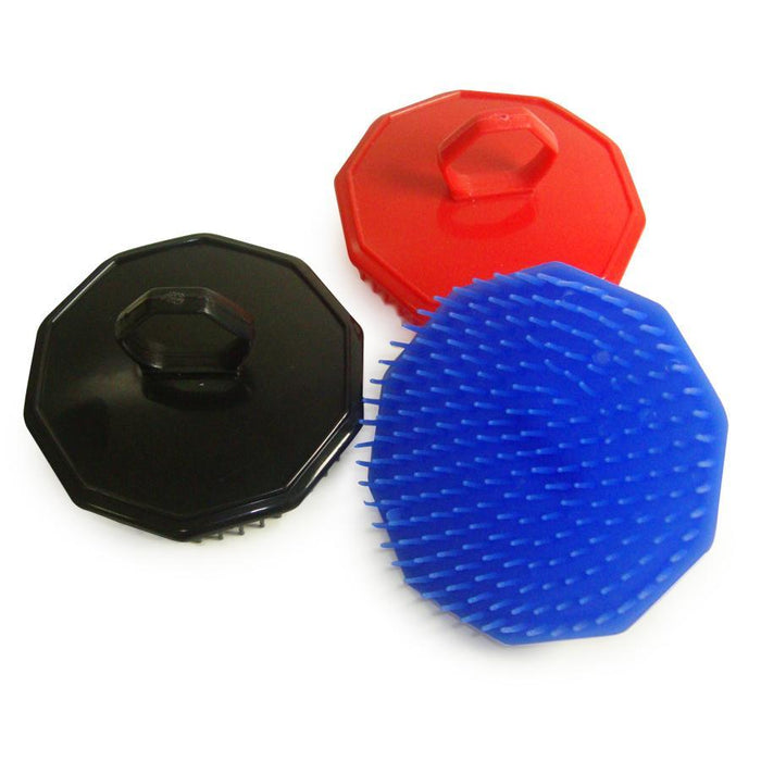 Shampoo Scalp Massager HairArt Int'l Inc.