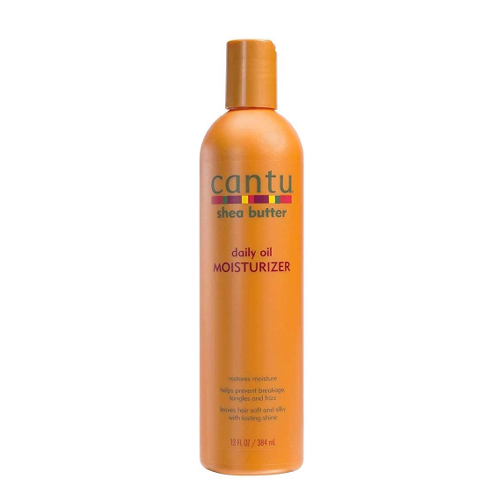 Shea Butter Oil Moisturizer 13oz by CANTU