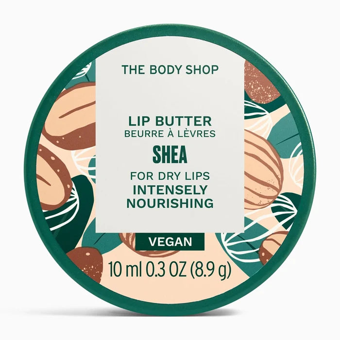 Shea Dudak Balmı