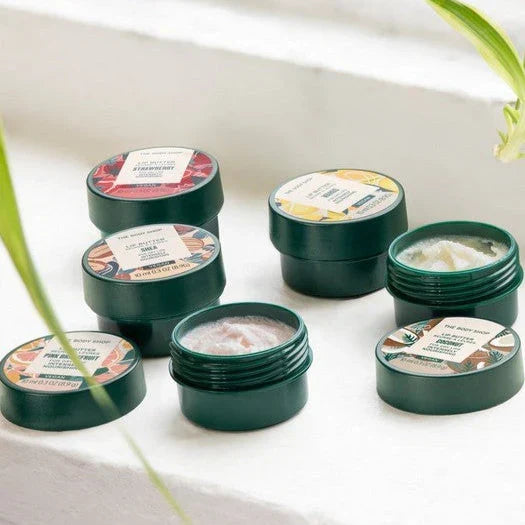 Shea Dudak Balmı