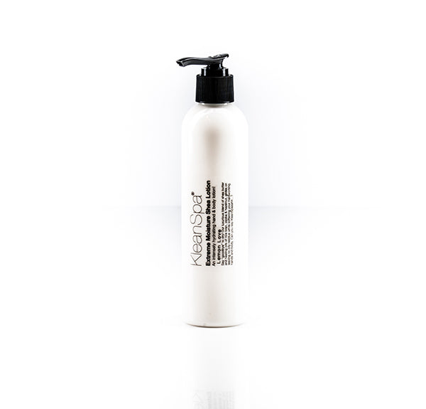 medium bottle of Gypsy Rose shea lotion
