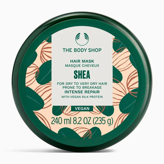 Shea Yoğun Onarıcı Saç Maskesi