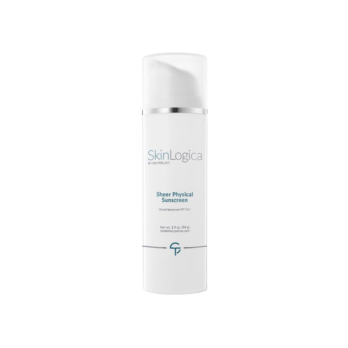 Sheer Physical Sunscreen