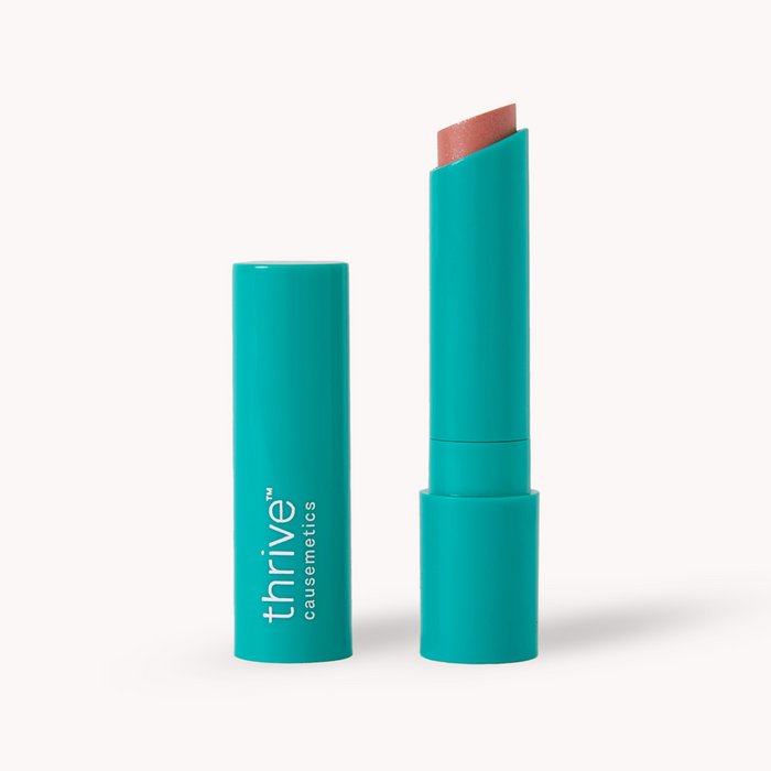Amy (Peach Pink Shimmer)