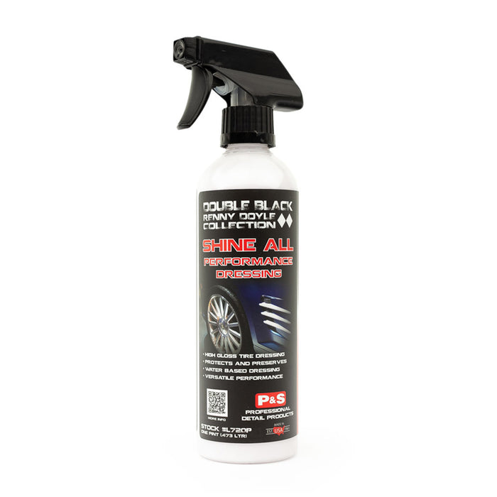 P&S Shine All Performance Dressing 16oz