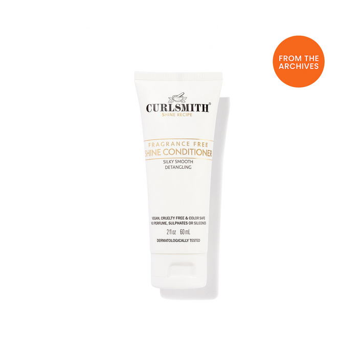 Shine Conditioner