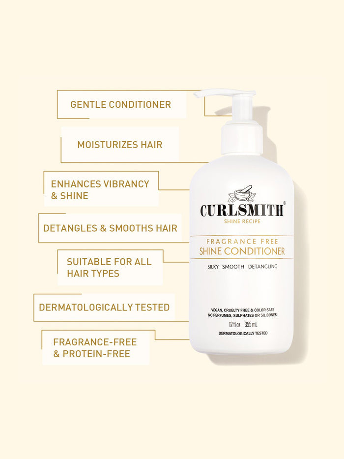 Shine Conditioner