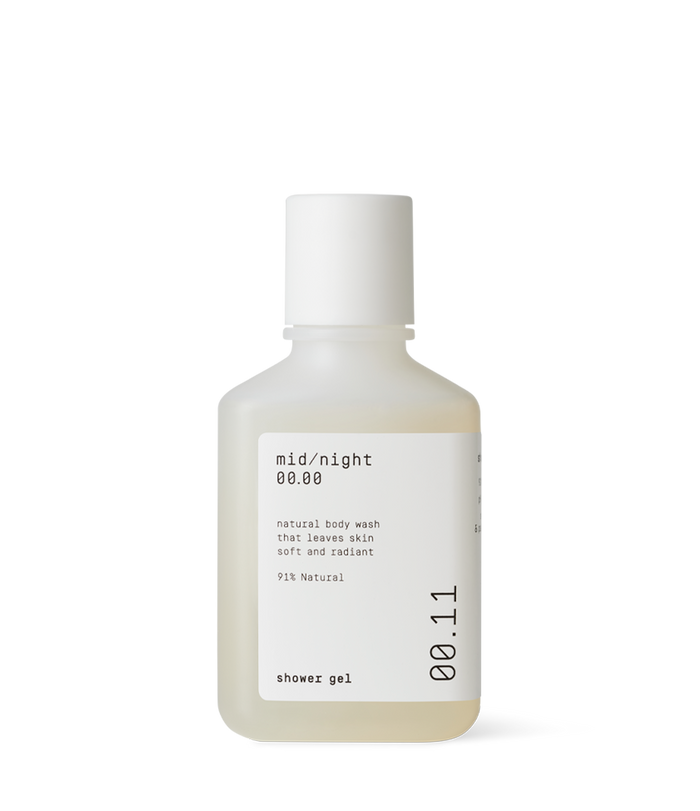 Shower Gel 00.11