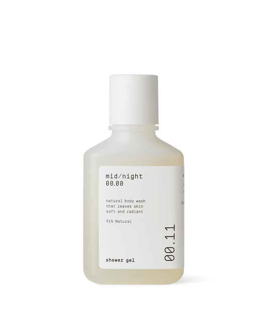 Shower Gel 00.11