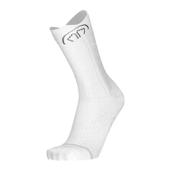 SIDAS RUN ANATOMIC CREW WHITE