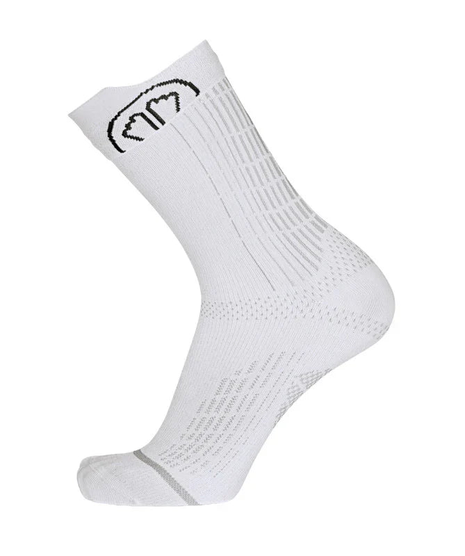 SIDAS RUN ANATOMIC CREW WHITE
