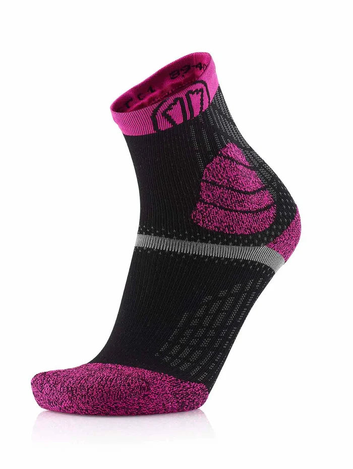 SIDAS TRAIL PROTECT BLACK PINK
