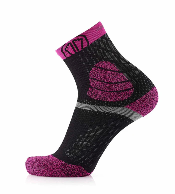 SIDAS TRAIL PROTECT BLACK PINK